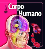 Livro - Corpo humano