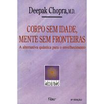 Livro - Corpo sem idade, mente sem fronteira