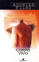 Livro - Corpo Vivo