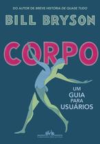 Livro - Corpo Livro - Corpo