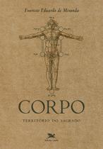 Livro - Corpo