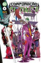 Livro - Corporação Batman (2023) Vol. 2 Livro - Corporação Batman (2023) Vol. 2