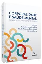 Livro - Corporalidade e saúde mental