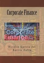 Livro: Corporate Finance, edição em espanhol Livro: Corporate Finance, edição em espanhol