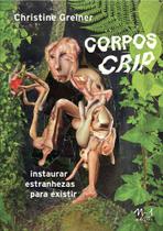 Livro - Corpos crip