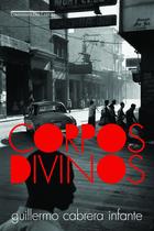 Livro - Corpos divinos Livro - Corpos divinos