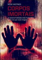 Livro - Corpos Imortais