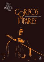 Livro - Corpos ímpares Livro - Corpos ímpares