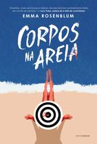 Livro - Corpos na areia Livro - Corpos na areia