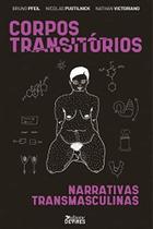 Livro - Corpos Transitórios