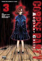 Livro - Corpse Party: Another Child - Volume 03