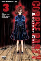 Livro - Corpse Party: Another Child - Volume 03 Livro - Corpse Party: Another Child - Volume 03