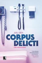 Livro - Corpus Delicti