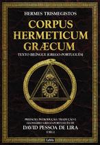 Livro - Corpus hermeticum græcum Livro - Corpus hermeticum græcum
