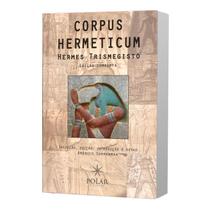 Livro - Corpus Hermeticum