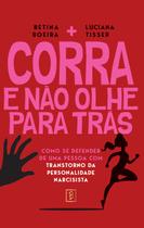 Livro - Corra e não olhe para trás