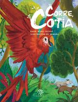 Livro - Corre, Cotia