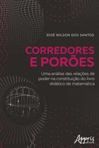 Livro - Corredores e porões
