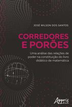 Livro - Corredores e porões Livro - Corredores e porões
