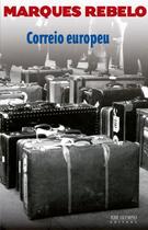 Livro - Correio europeu Livro - Correio europeu