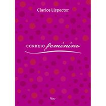 Livro - Correio feminino