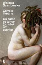 Livro - Correio Literário