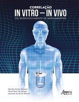 Livro - Correlação in vitro Livro - Correlação in vitro