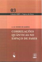 Livro - Correlações Quânticas no Espaço de Fases