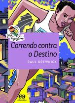 Livro - Correndo contra o destino