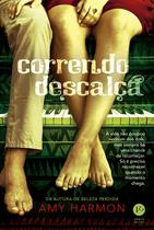 Livro - Correndo descalça