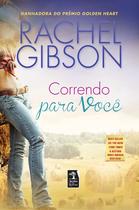 Livro - Correndo para você Livro - Correndo para você