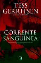 Livro - Corrente sanguínea