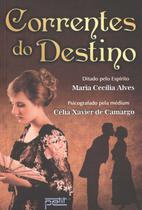 Livro - Correntes do destino