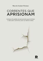 Livro - Correntes que aprisionam