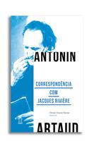 Livro - Correspondência com Jacques Rivière