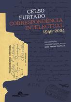 Livro - Correspondência intelectual Livro - Correspondência intelectual