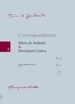 Livro - Correspondência Livro - Correspondência