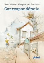 Livro - Correspondência Livro - Correspondência