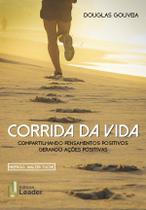 Livro - Corrida da Vida