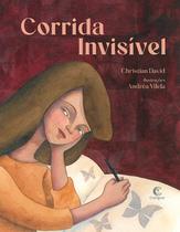 Livro - Corrida Invisível Livro - Corrida Invisível