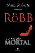 Livro - Corrupção Mortal