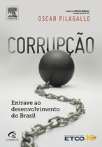 Livro - Corrupção