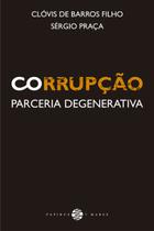 Livro - Corrupção Livro - Corrupção