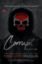 Livro - Corrupt (Devil's Night Livro 1) Livro - Corrupt (Devil's Night Livro 1)