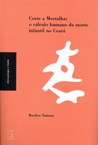 Livro - Corte a mortalha Livro - Corte a mortalha