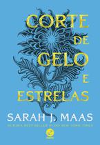 Livro - Corte de Gelo e Estrelas (Vol. 4 Corte de espinhos e rosas) Livro - Corte de Gelo e Estrelas (Vol. 4 Corte de espinhos e rosas)