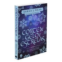 Livro - Corte de Gelo e Estrelas