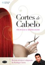Livro - Cortes de cabelo Livro - Cortes de cabelo