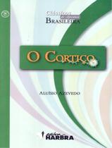 Livro - Cortico, O - HARBRA - LEITURA/UNIV/INT GERAL/DIREITO