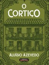 Livro - Cortico,O - TORDESILHAS